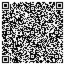 QR code with Covington Grain contacts