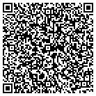 QR code with Therapeutic Massage & Body Wrk contacts