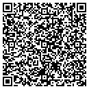 QR code with Ralph D Mitchell contacts