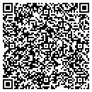 QR code with Huntingburg Police contacts