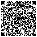 QR code with Kmhc Inc contacts