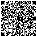 QR code with Red Mountain Framing contacts