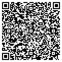 QR code with R Class contacts