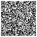 QR code with Martha M Biddle contacts