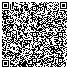 QR code with Aggregate Trckng & Excvtng Inc contacts