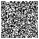 QR code with Clarks Cooling contacts