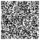QR code with Addiction Services Div contacts
