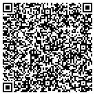QR code with Custom Sign & Engineering Inc contacts