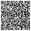 QR code with Murff Barber contacts