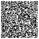 QR code with University Vascular Surgery contacts