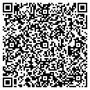 QR code with C W Enterprises contacts