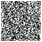 QR code with Christ United Methodist contacts