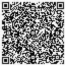 QR code with J & K Distributors contacts