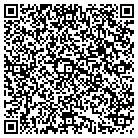 QR code with R G Howe & Sons Construction contacts