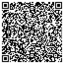 QR code with Hickam & Lorenz contacts