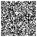 QR code with Hideaway Auto Parts contacts