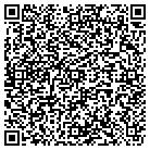 QR code with G & C Mowing Service contacts