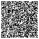 QR code with James E Etzel contacts