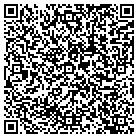 QR code with Hand's Termite & Pest Control contacts