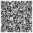 QR code with Hobart Flooring contacts