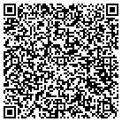 QR code with Mc Cullugh Grove Baptst Church contacts