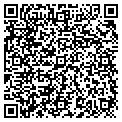 QR code with UBC contacts