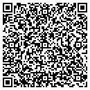 QR code with T N L K-9 Academy contacts