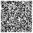 QR code with Chris Georgeff & Assoc contacts