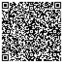 QR code with Ron's Tree Service contacts