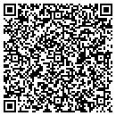 QR code with HOOSIERTIMES.COM contacts