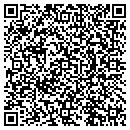 QR code with Henry & Cline contacts