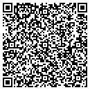 QR code with Sandra Sage contacts