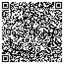 QR code with Hazelton Handywork contacts