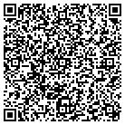 QR code with H & R Block Tax Service contacts
