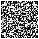 QR code with Hoosier Penn Oil Co contacts