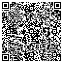 QR code with Arthur Smock contacts