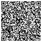 QR code with R H Donnelley Publishing contacts