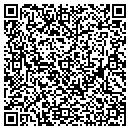 QR code with Mahin Grain contacts