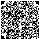 QR code with Magnum Security Service Inc contacts