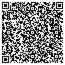 QR code with A F Sterling contacts