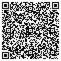 QR code with J I Kasim MD contacts