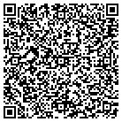 QR code with GMOR Theological Intl Inst contacts