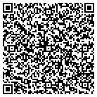 QR code with R D Home Repair & Improvements contacts