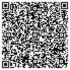 QR code with Tingley's Ceramic Tile Setting contacts