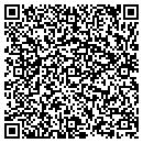 QR code with Justa Freight Co contacts