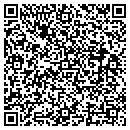 QR code with Aurora Corner Shell contacts
