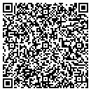 QR code with James Schneck contacts