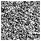 QR code with D & H Hardware & Feed contacts