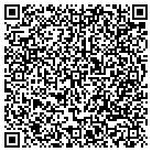 QR code with Yabe Custom Screen Printing Co contacts