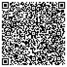 QR code with Yabe Custom Screen Printing Co contacts